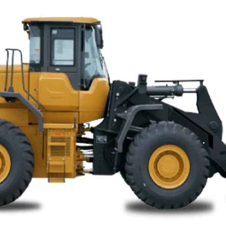 Погрузчики