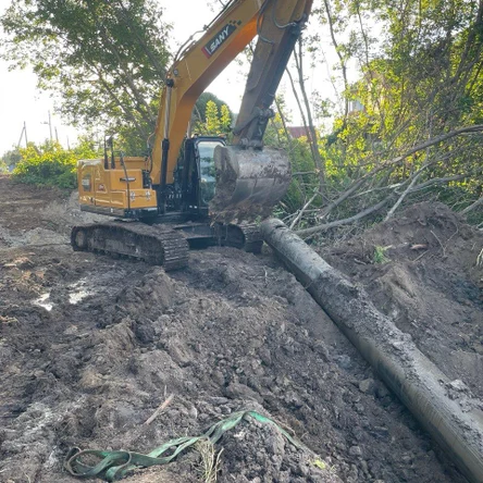 катерпилер